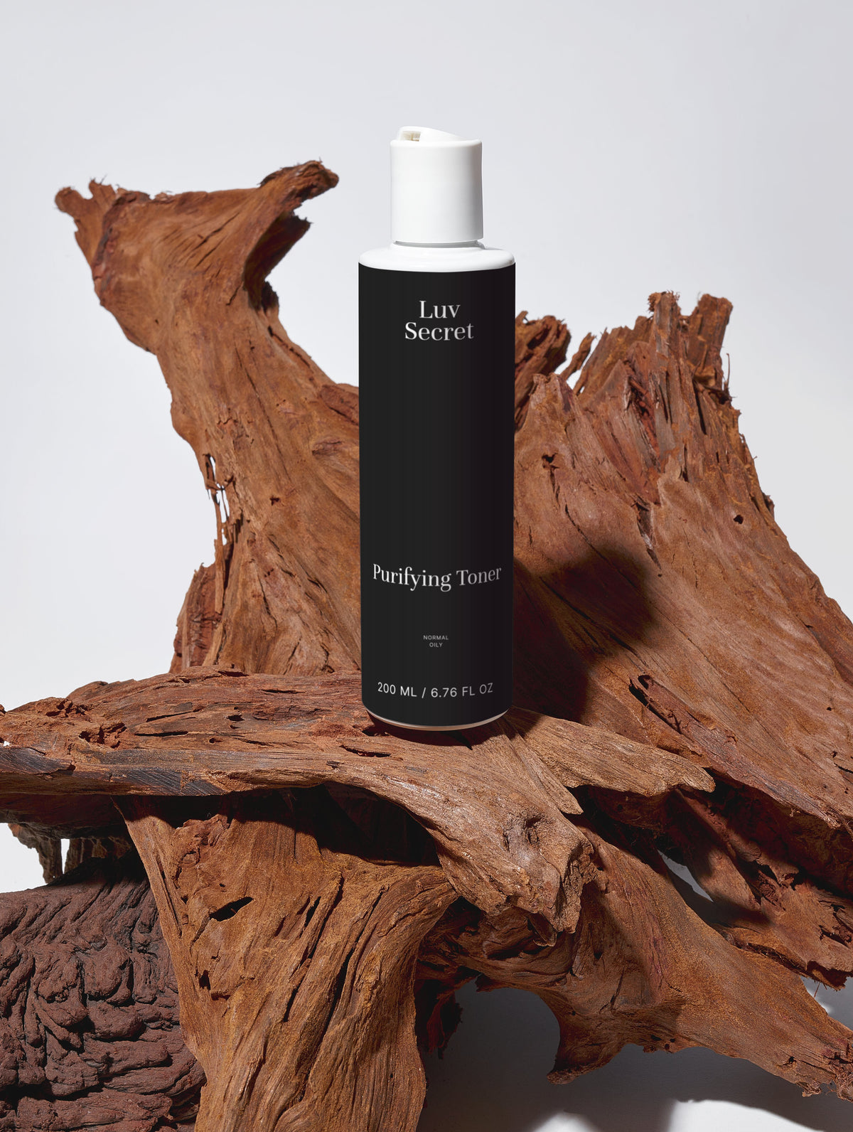 The Purify : Salicylic Purifying Toner