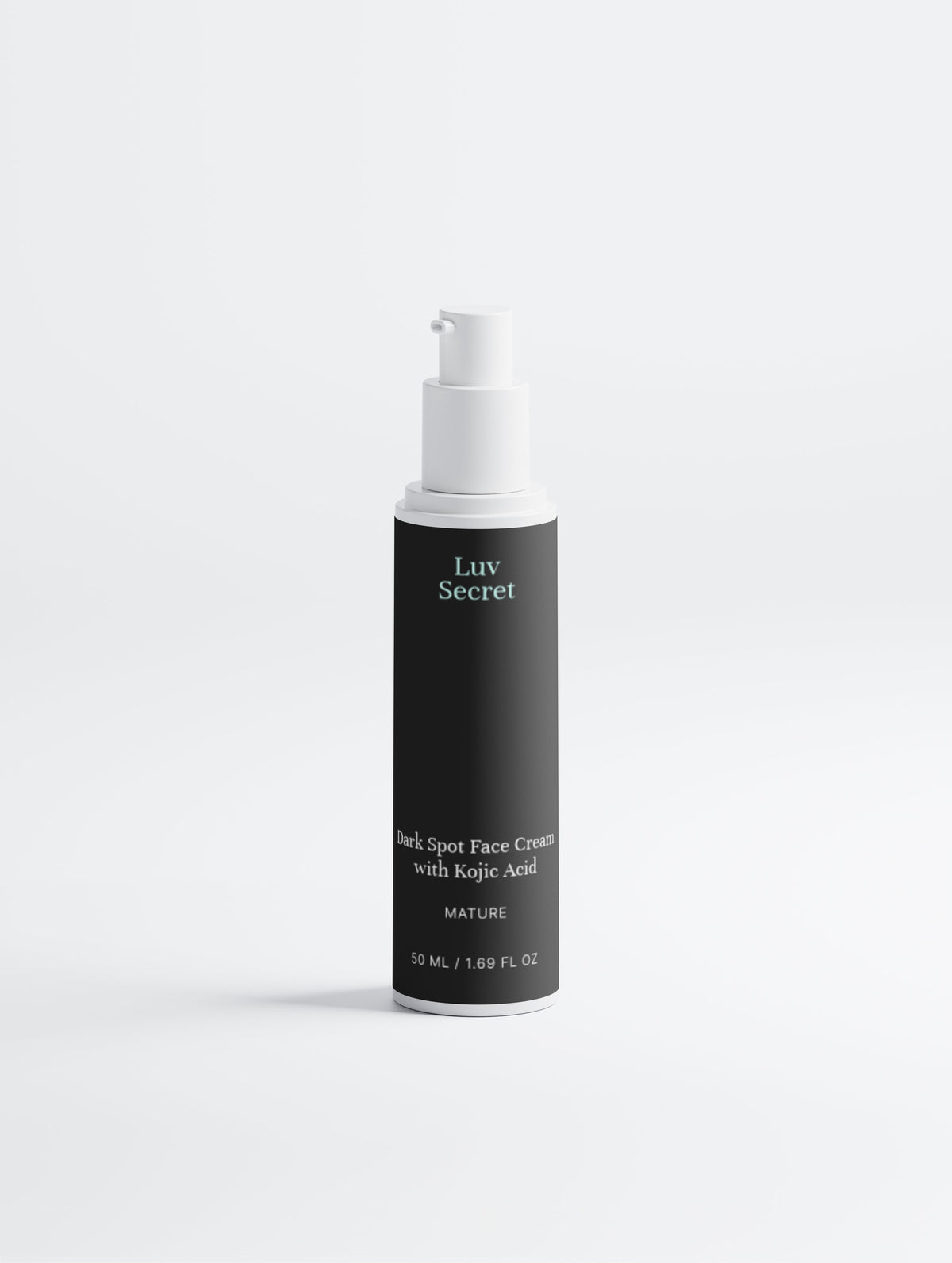 The Tone : Kojic Brightening Face Cream