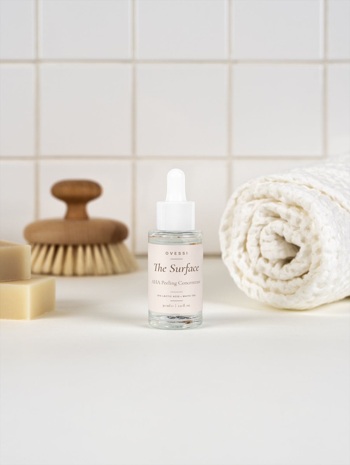 The Surface : AHA Peeling Concentrate