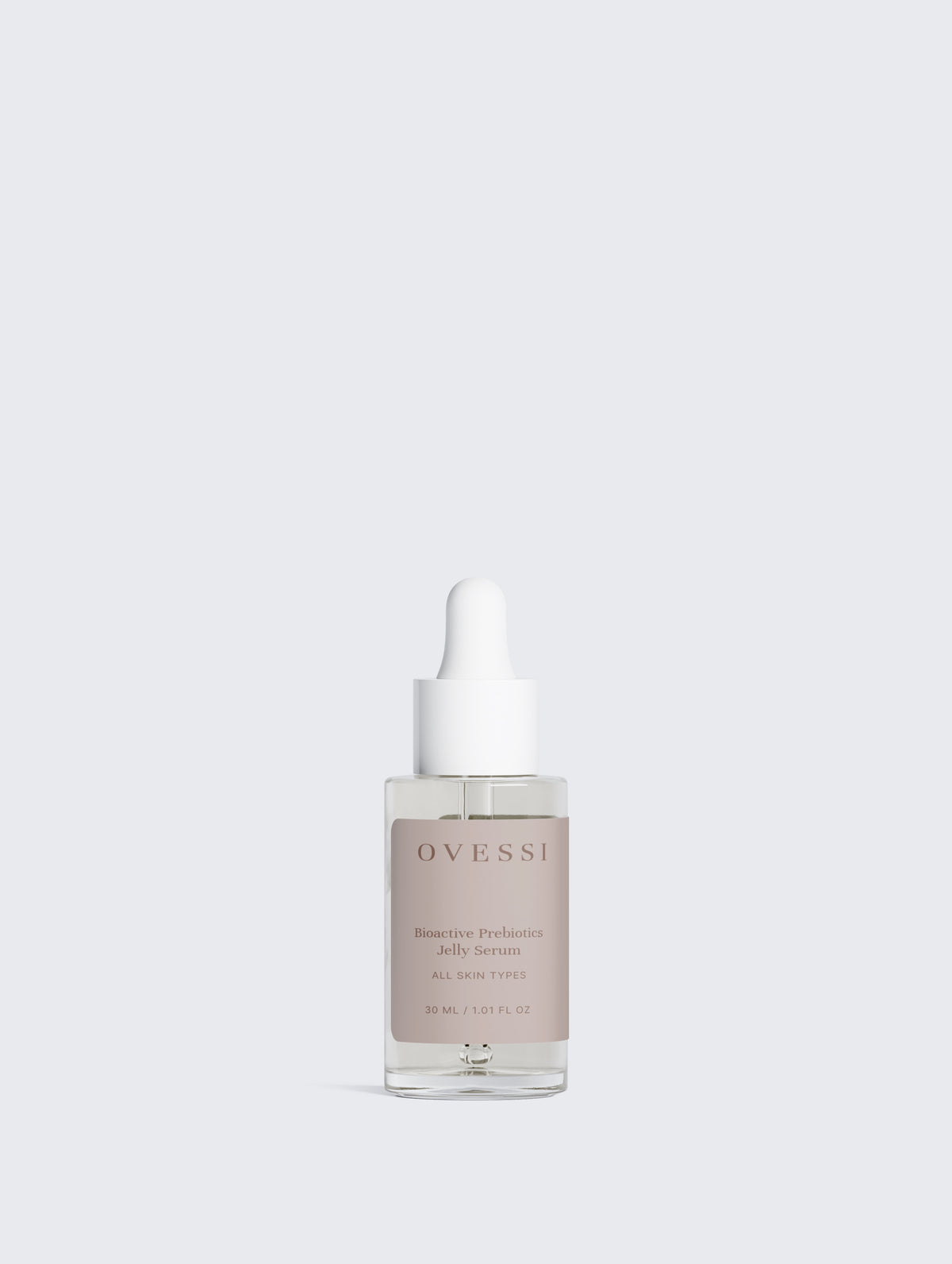 The Jelly : Prebiotic Hydration Serum