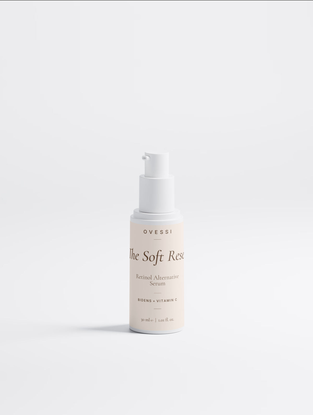 The Soft Reset : Retinol Alternative Serum, view 3