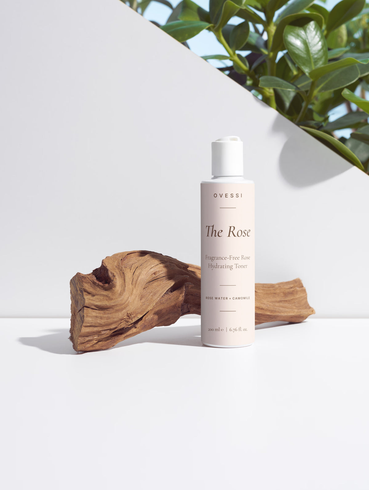 The Rose : Fragrance-Free Rose Hydrating Toner, view 3