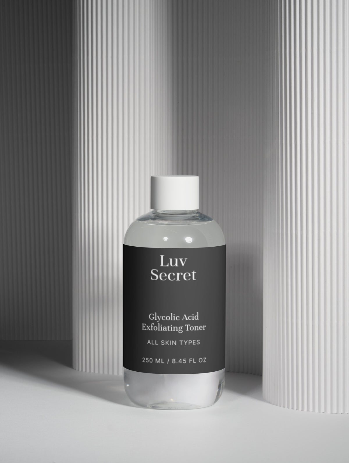 The Sweep : Glycolic Exfoliating Toner