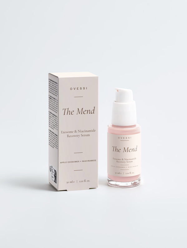 The Mend : Exosome & Niacinamide Recovery Serum