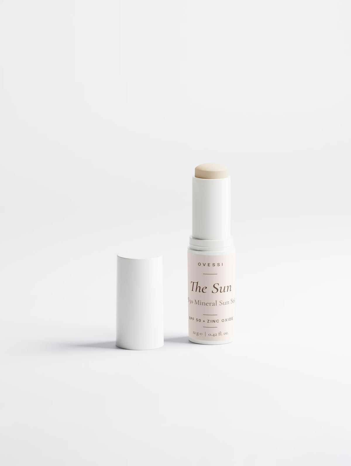 The Sun : SPF50 Mineral Sun Stick, view 3