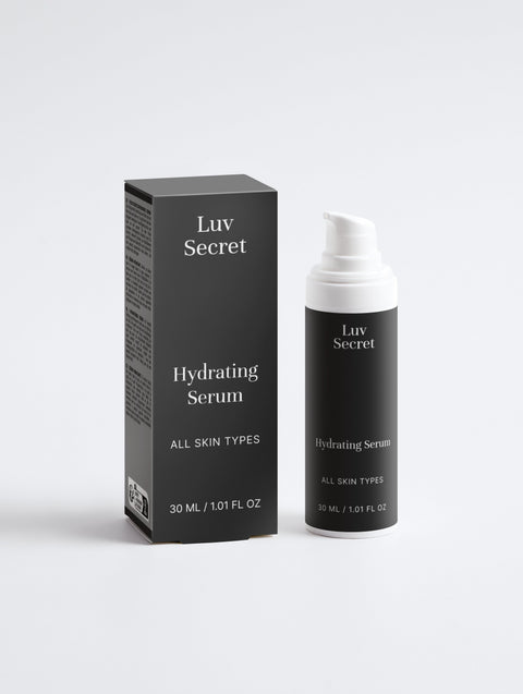 The Dew : Marine Ferment Hydrating Serum