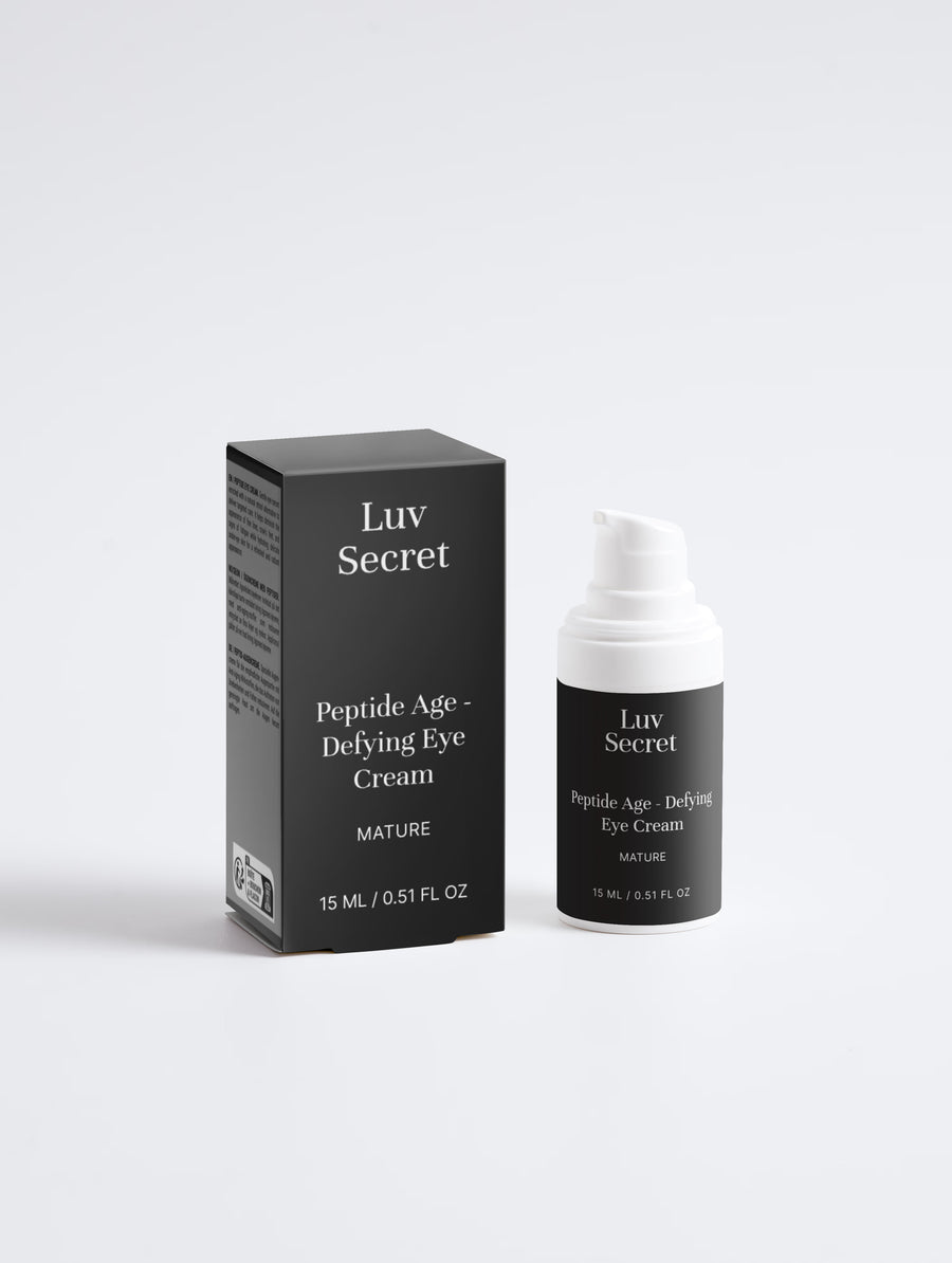The Firm : Peptide Eye Cream