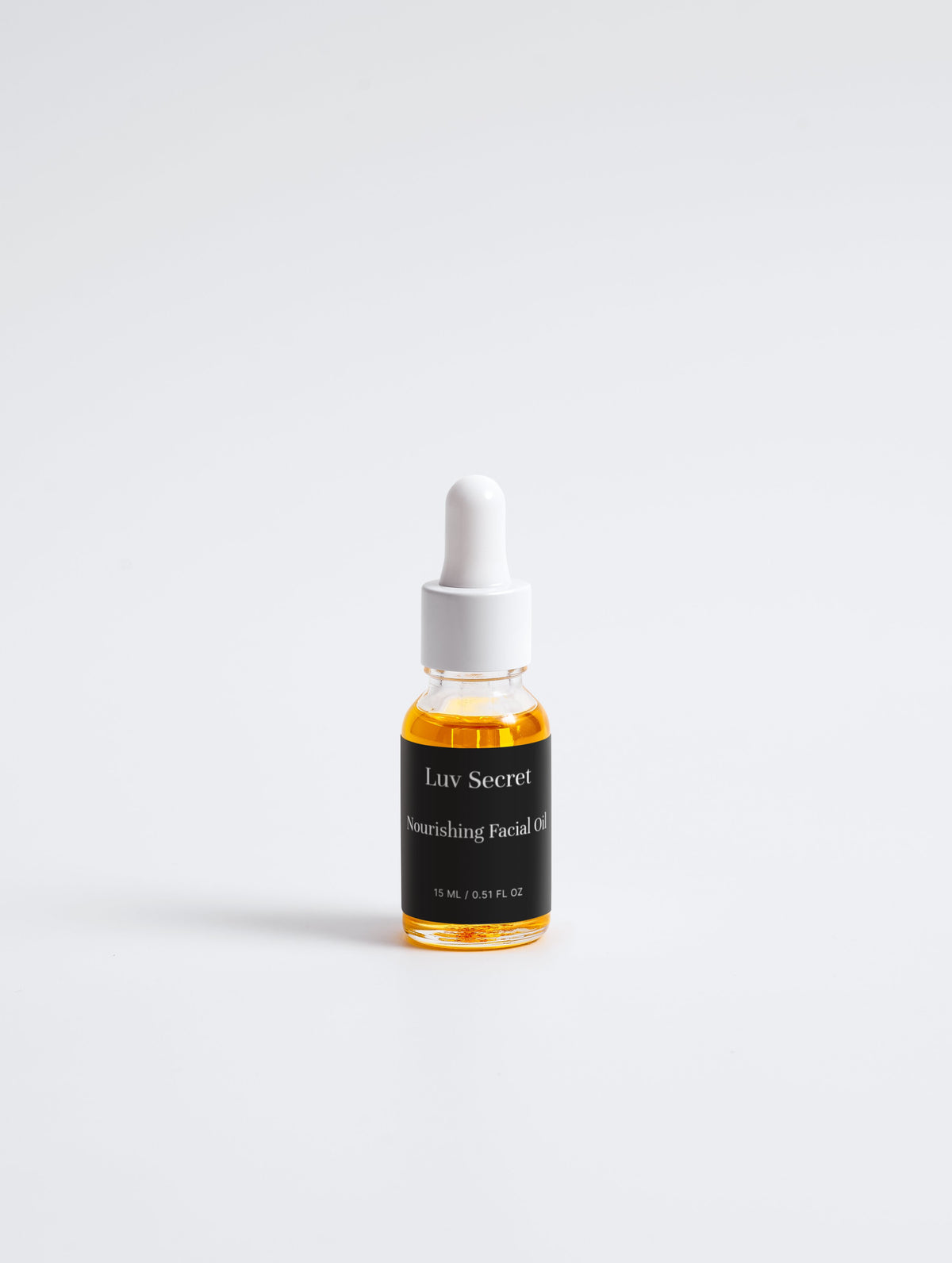 The Nectar : Eleven-Oil Nourishing Facial Oil
