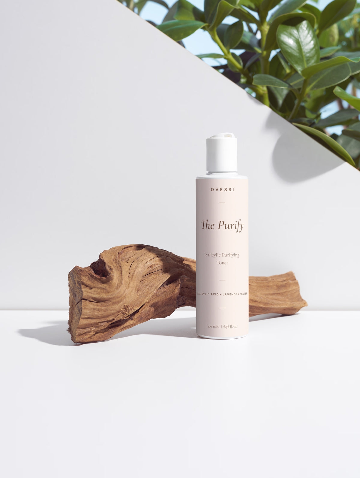 The Purify : Salicylic Purifying Toner, view 3