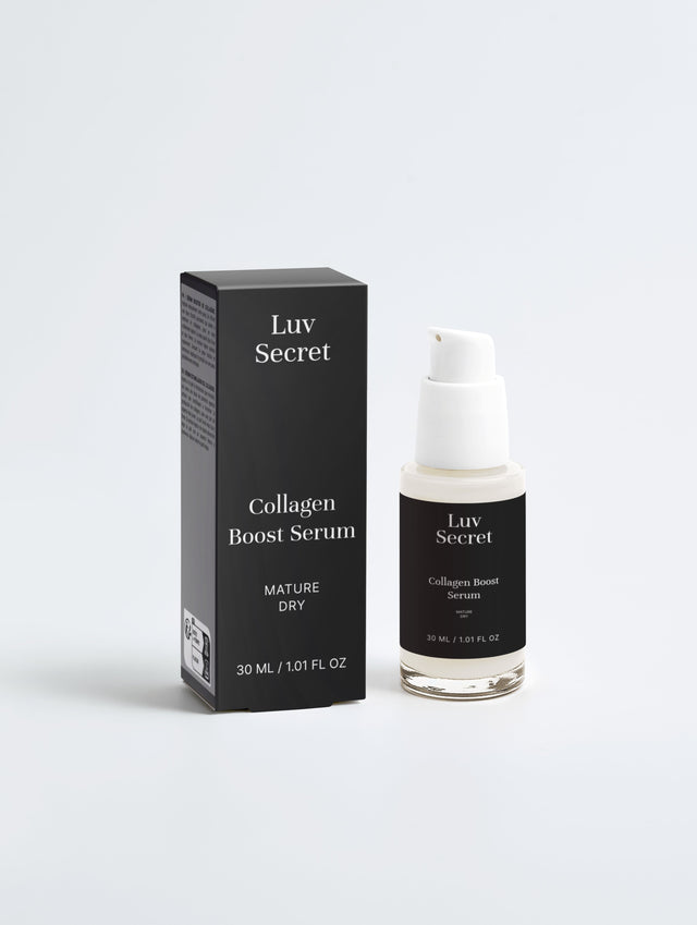 The Plump : Bouncing Serum