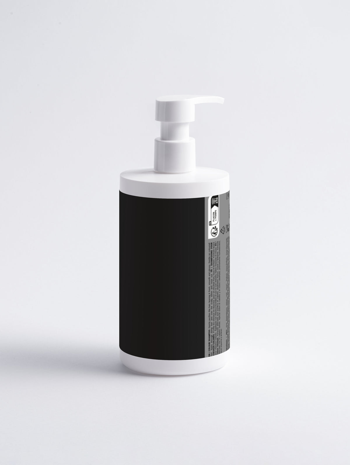 The Colour : Peachy Grapefruit Colour Care Shampoo
