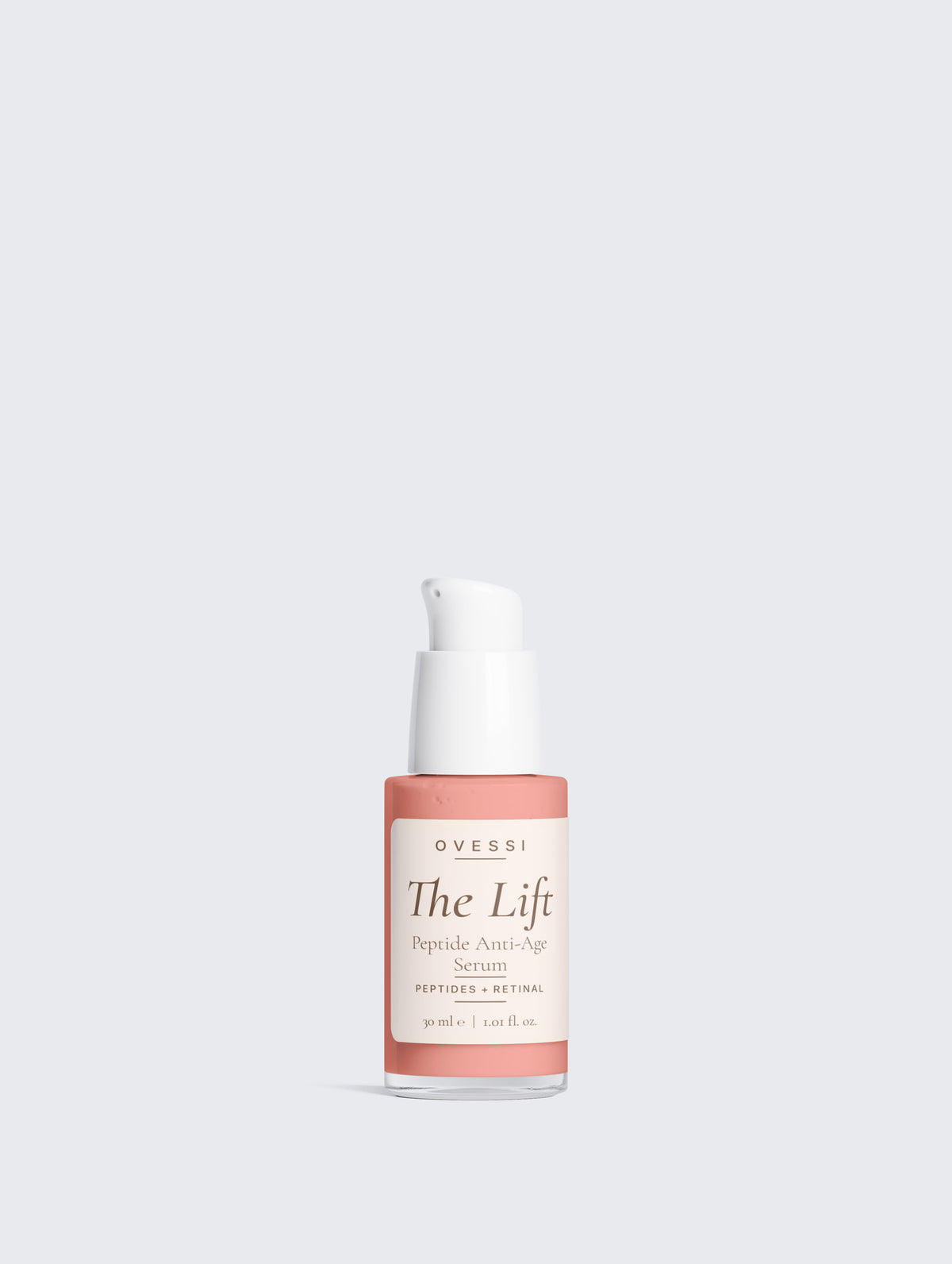 The Lift : Peptide Firming Serum, view 4