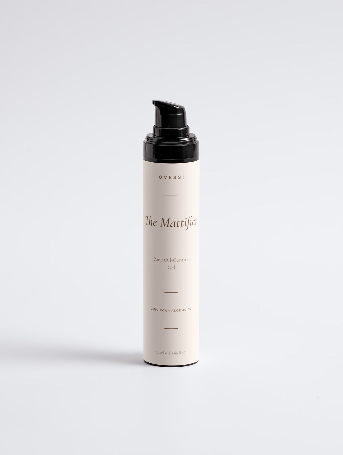 The Mattifier : Zinc Oil-Control Gel, view 3