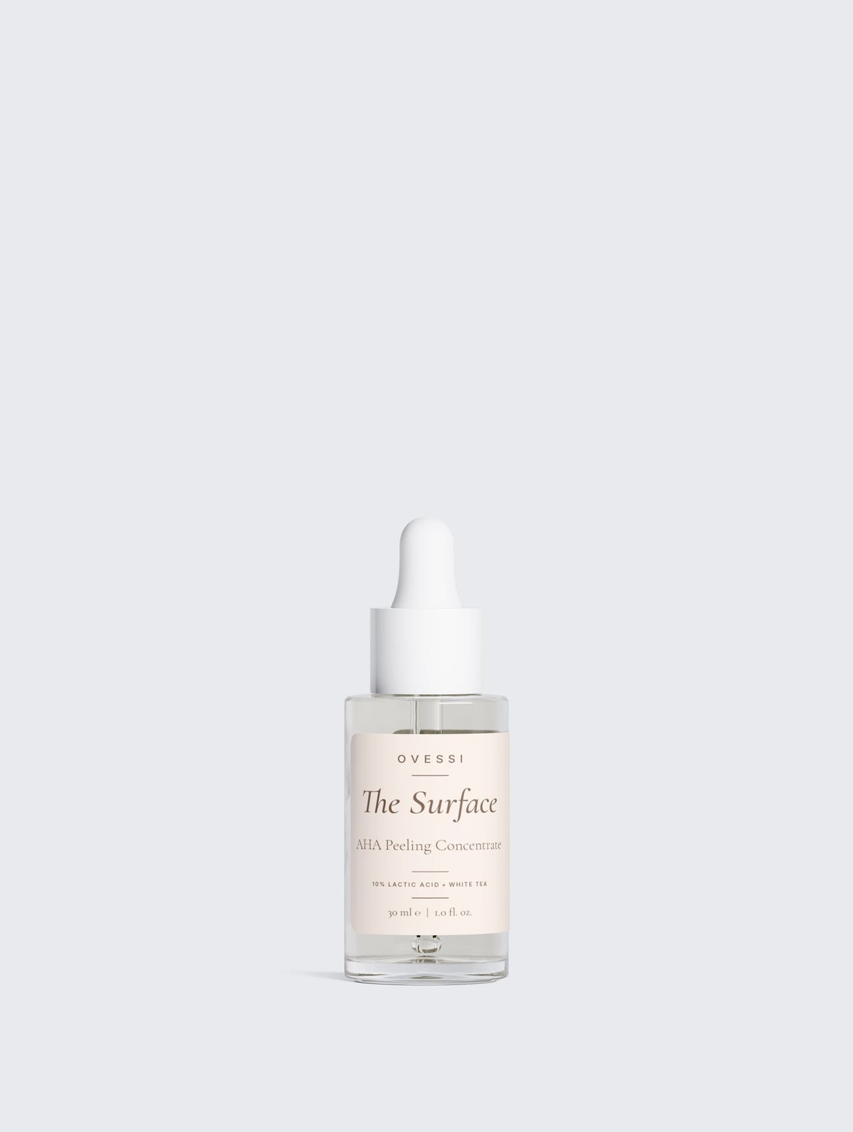 The Surface : AHA Peeling Concentrate, view 4