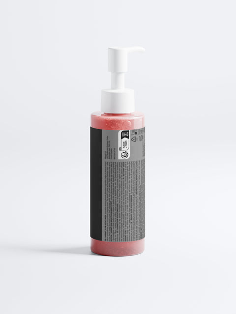 The Reveal : Radiant Glow Face Wash
