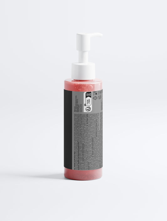 The Reveal : Radiant Glow Face Wash