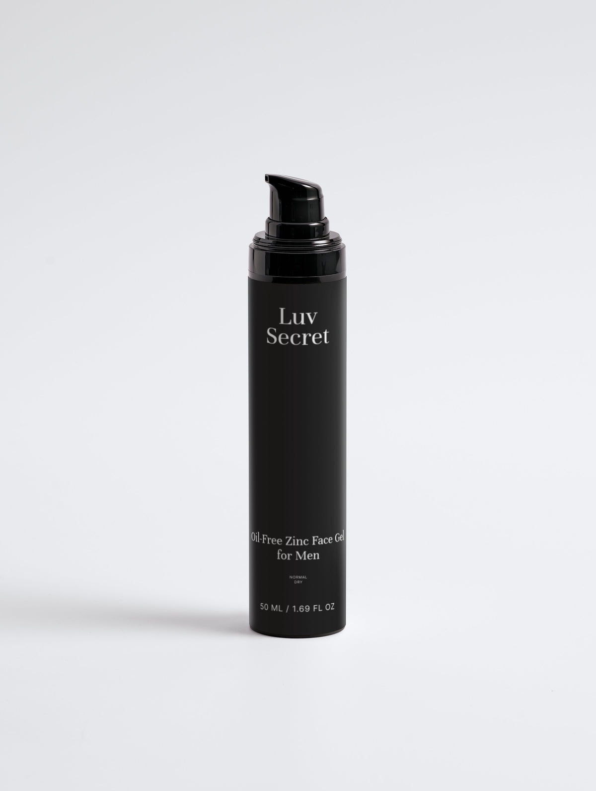 The Mattifier : Zinc Oil-Control Gel