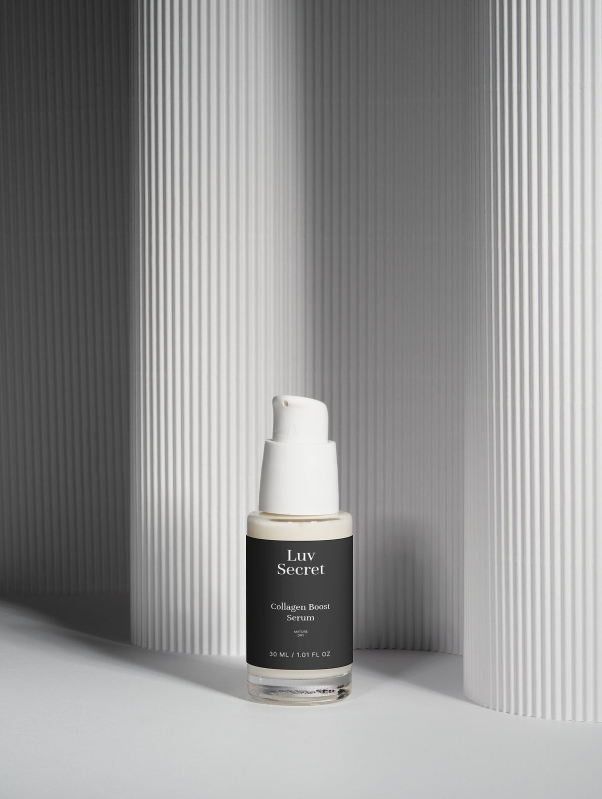 The Plump : Bouncing Serum