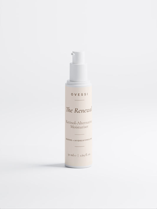 The Renewal : Retinol-Alternative Moisturiser, view 2