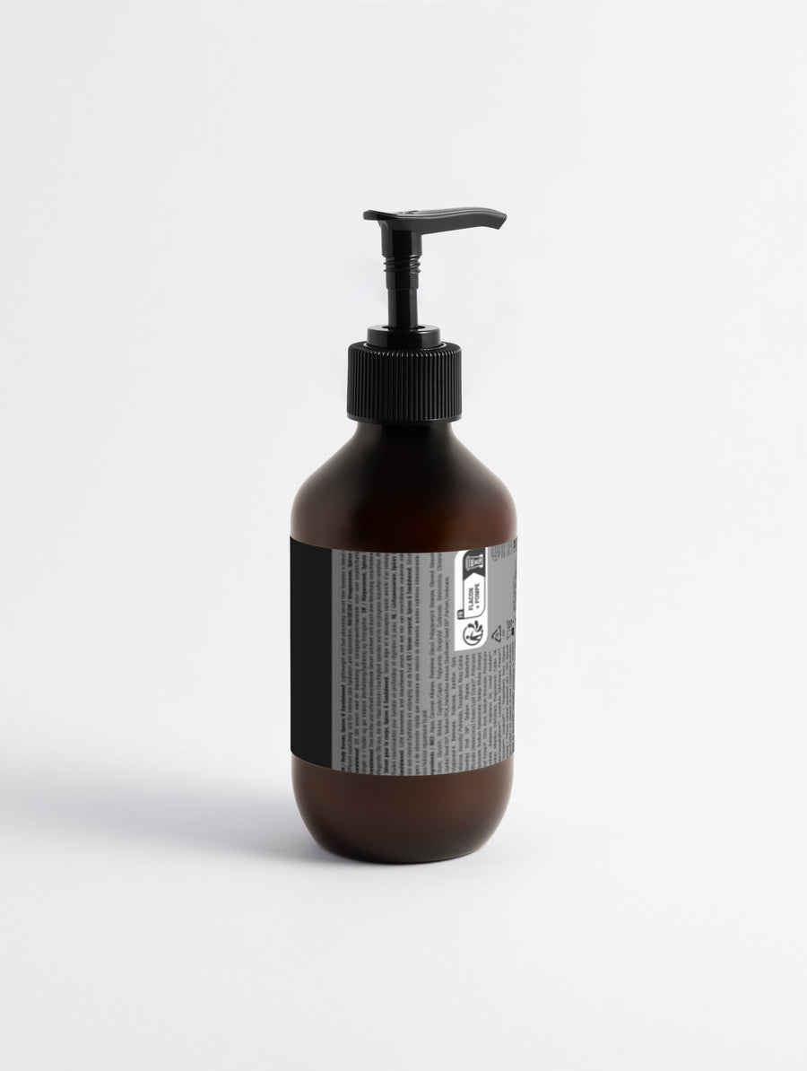 The Spice : Sandalwood Body Serum