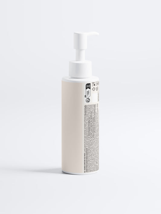 The Clean Slate : Blemish Purifying Face Wash, view 2