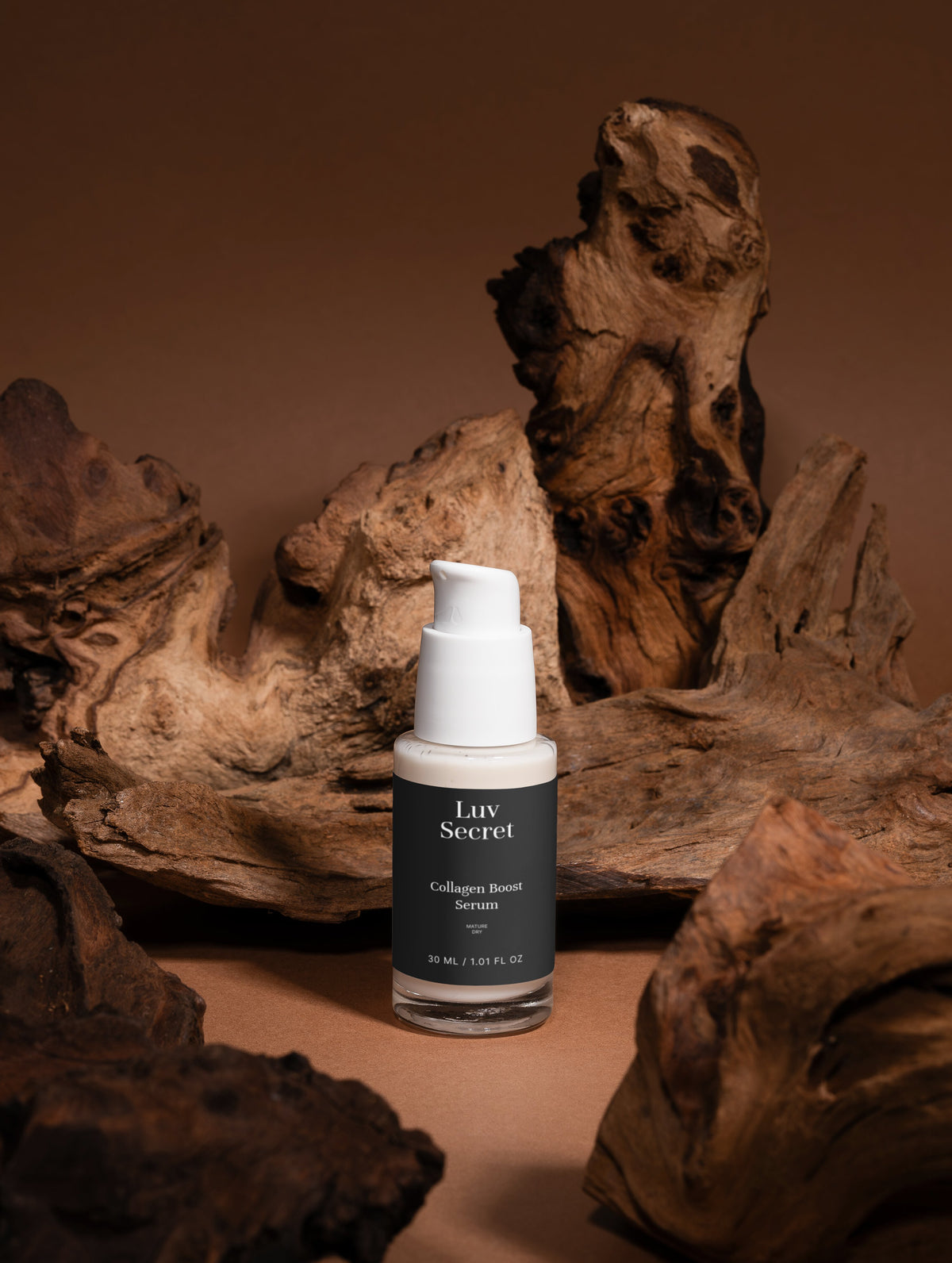 The Plump : Bouncing Serum