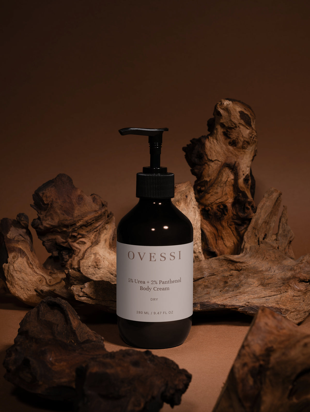 The Soak : Urea & Panthenol Comfort Cream