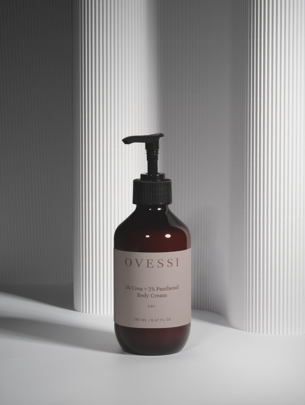 The Soak : Urea & Panthenol Comfort Cream