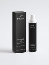The Even : Niacinamide Gel Moisturiser