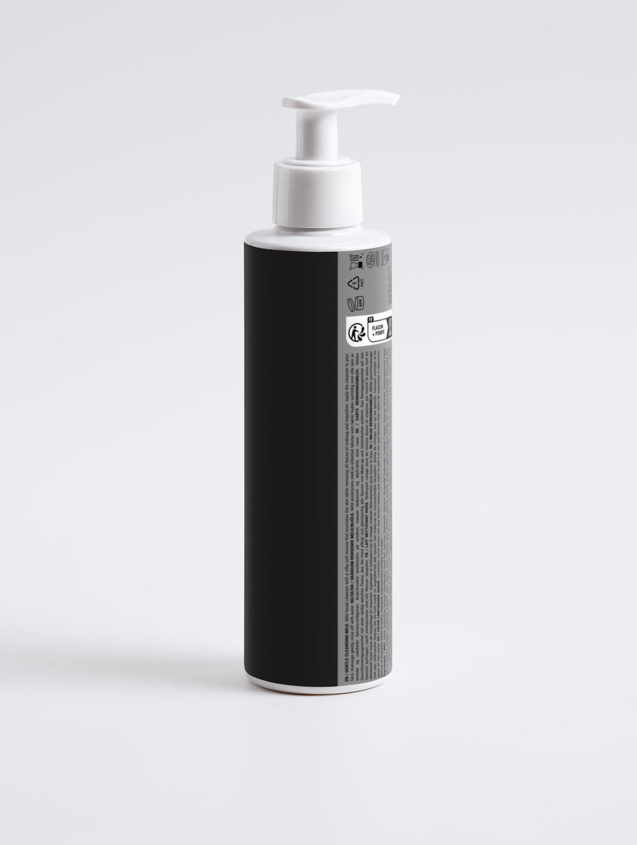 The Silk : Nourishing Cleansing Milk