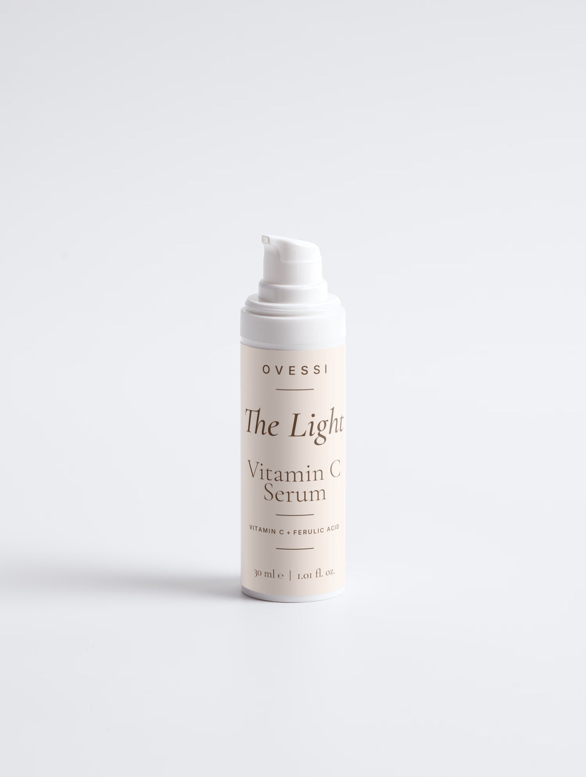 The Light : Vitamin C Glow Serum, view 3