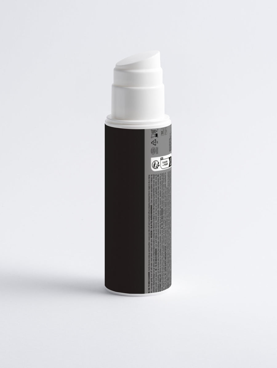 The Melt : Sensitive Oil-To-Milk Cleanser