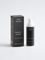 The Light : Vitamin C Glow Serum