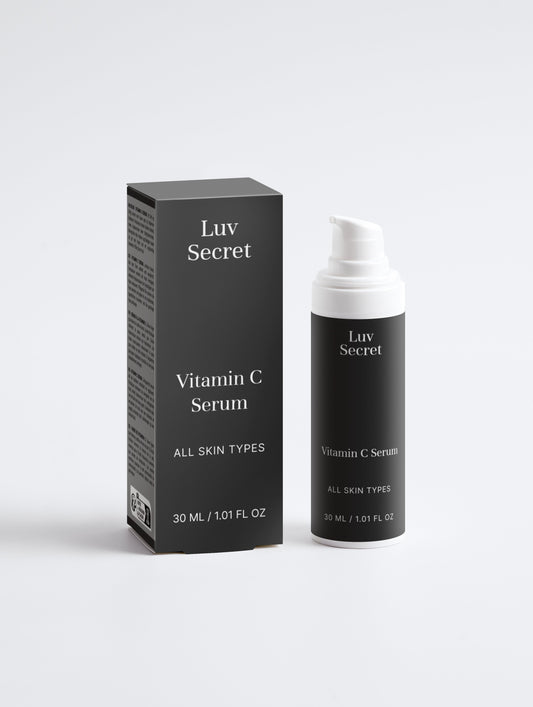 The Light : Vitamin C Glow Serum