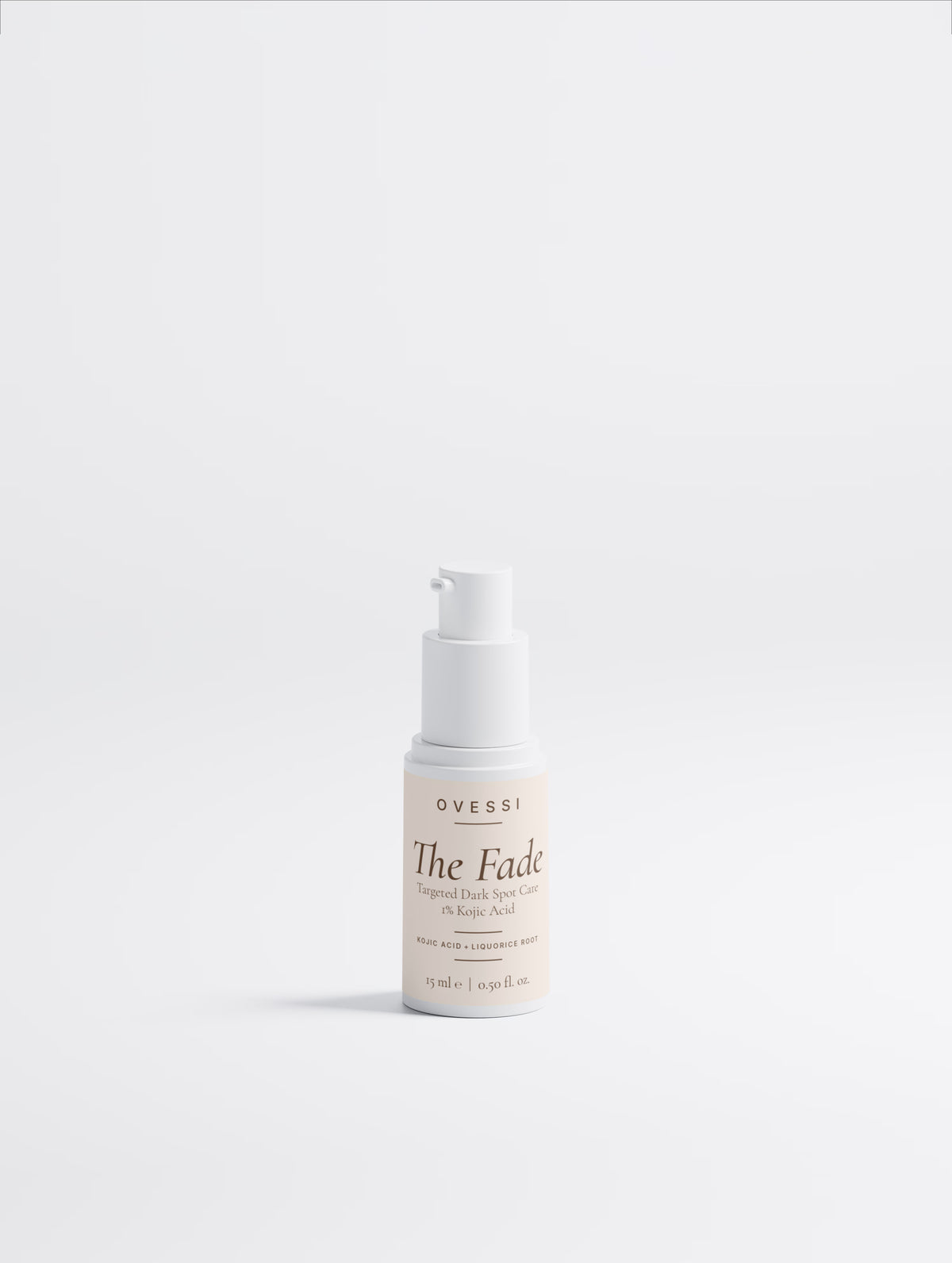 The Eraser : Targeted Dark Spot Treatment, 1% Kojic, view 3