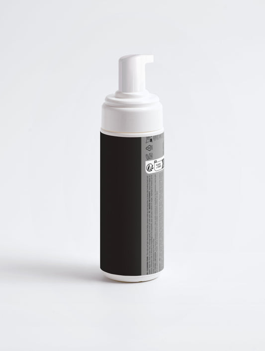 The Cloud : Gentle Cleansing Foam
