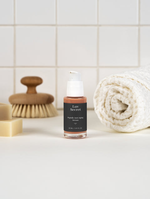 The Lift : Peptide Firming Serum