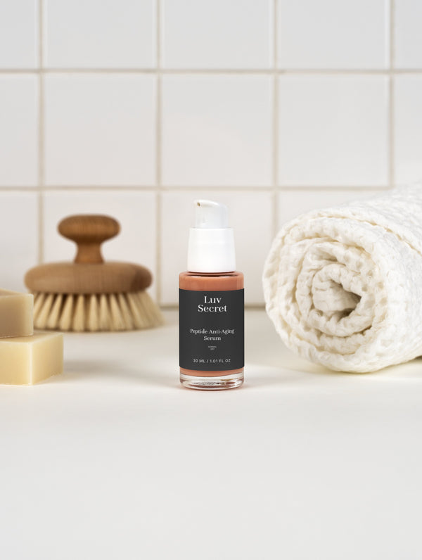 The Lift : Peptide Firming Serum