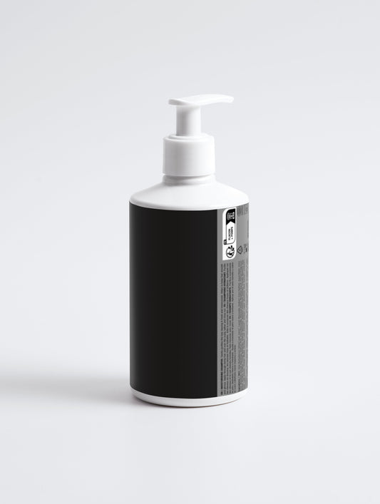 The Aloe : Aloe Moisture Shampoo