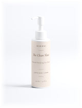 The Clean Slate : Blemish Purifying Face Wash