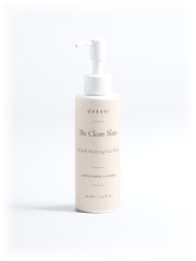 The Clean Slate : Blemish Purifying Face Wash