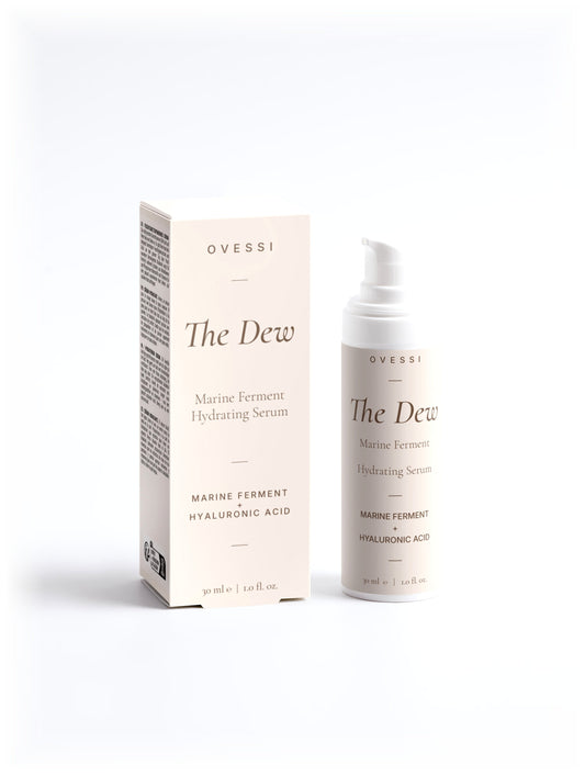 The Dew : Marine Ferment Hydrating Serum
