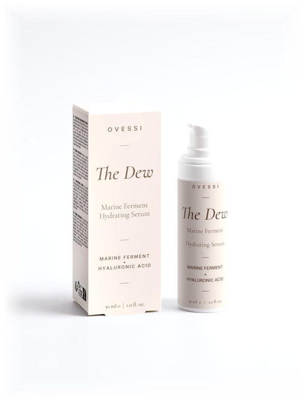 The Dew : Marine Ferment Hydrating Serum