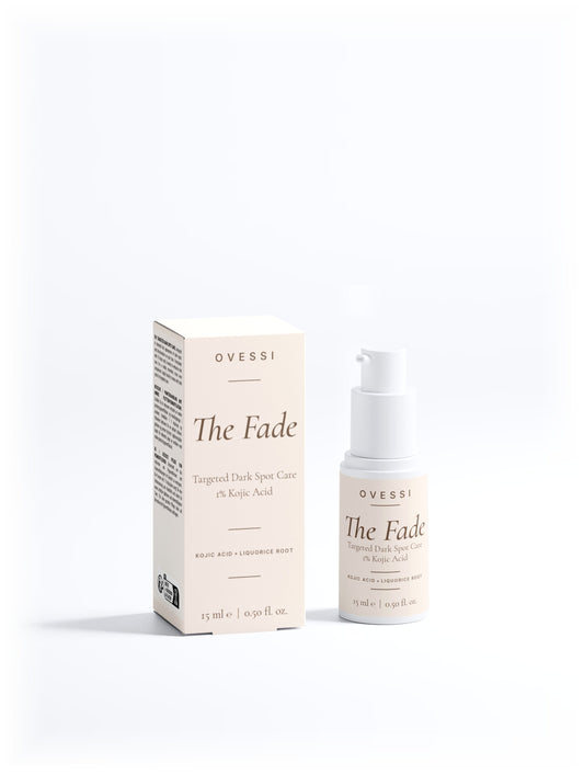 The Eraser : Targeted Dark Spot Treatment, 1% Kojic