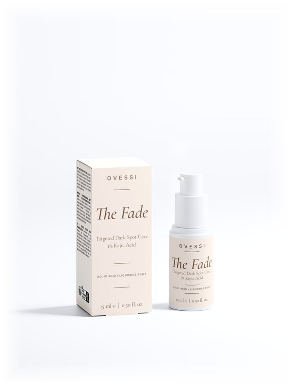 The Eraser : Targeted Dark Spot Treatment, 1% Kojic
