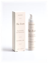 The Even : Niacinamide Gel Moisturiser