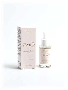 The Jelly : Prebiotic Hydration Serum