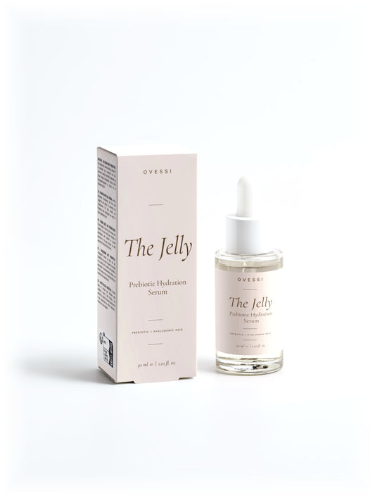 The Jelly : Prebiotic Hydration Serum