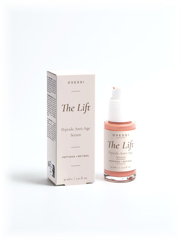 The Lift : Peptide Firming Serum