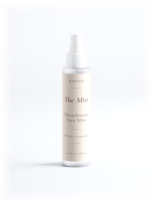 The Mist : Microbiome Face Mist